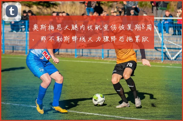 奥斯梅恩大腿内收肌重伤恢复期8周，那不勒斯锋线火力骤降恐拖累欧冠突围